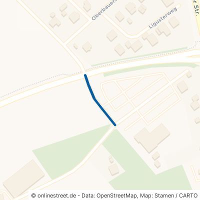 Oberbauerschfter Straße 32609 Hüllhorst Niedringhausen 