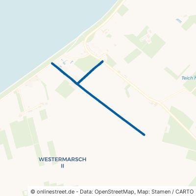 Osterwarfer Weg 26506 Norden Westermarsch II Westermarsch II