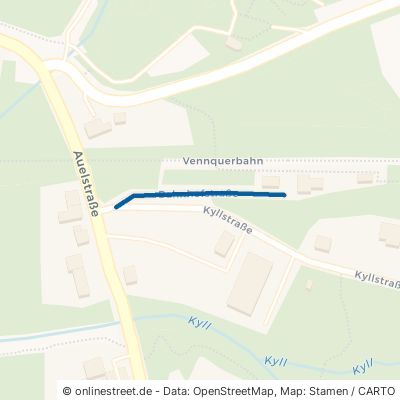 Bahnhofstraße 54589 Stadtkyll 