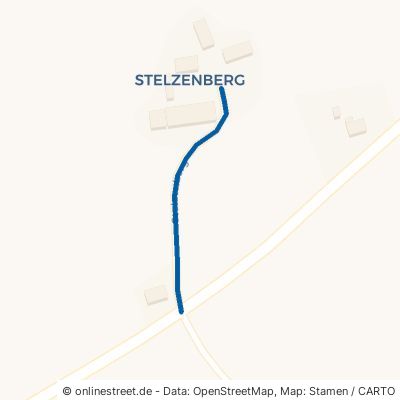 Stelzenberg Kirchweidach Stelzenberg 