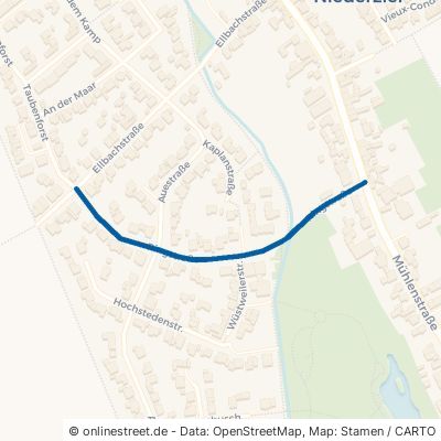 Ringstraße 52382 Niederzier 