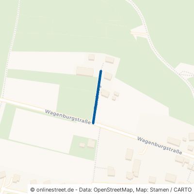 Randweg Gerstetten Dettingen 