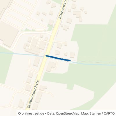 Kietzer Weg 15806 Zossen 