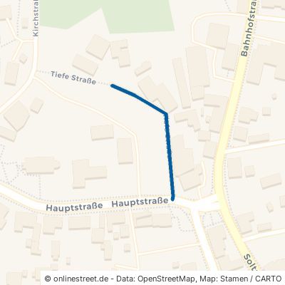 Tiefe Straße 29643 Neuenkirchen 