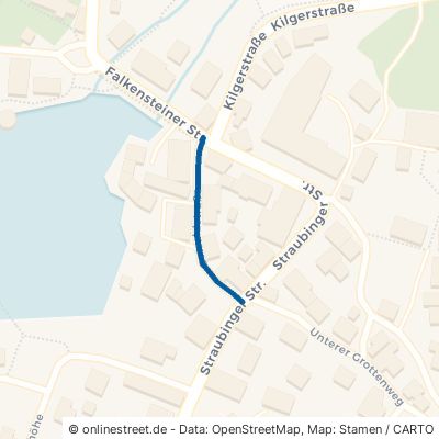 Oswaldstraße 94344 Wiesenfelden 