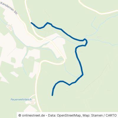Steingrubenweg 79418 Schliengen Obereggenen 