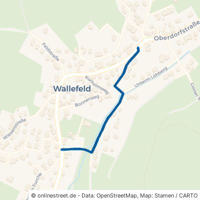Auf Der Mauer 51766 Engelskirchen Wallefeld 