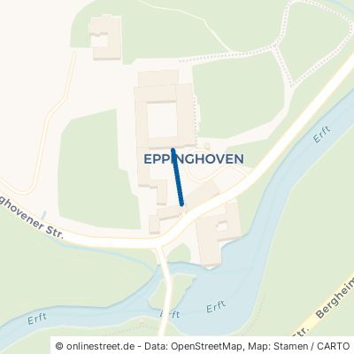 Eppinghoven Neuss Holzheim 