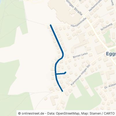Föhrenstraße Eggstätt 