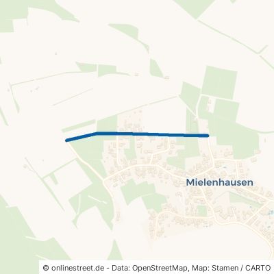 Zum Schorfhagen Hannoversch Münden Mielenhausen 
