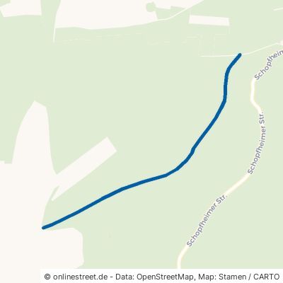 Breitschlattweg 79618 Rheinfelden Minseln 