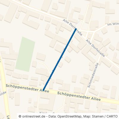 Krugstraße 38327 Semmenstedt 