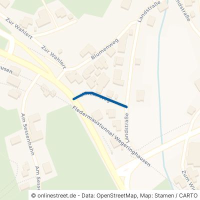 Kurzer Weg 57489 Drolshagen Wegeringhausen 