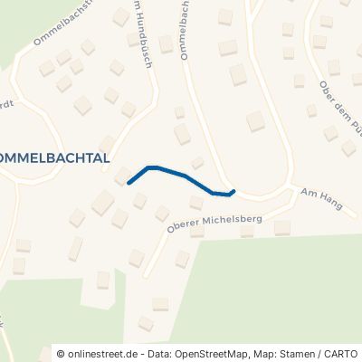 Unterer Michelsberg Dümpelfeld 