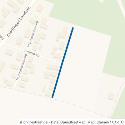 Haselnußweg 27751 Delmenhorst Neuendeel Neuendeel