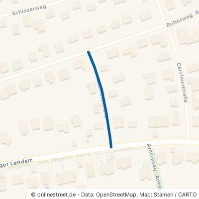Albrechtstraße 37085 Göttingen 
