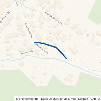 Schleifmühlenweg 82441 Ohlstadt 