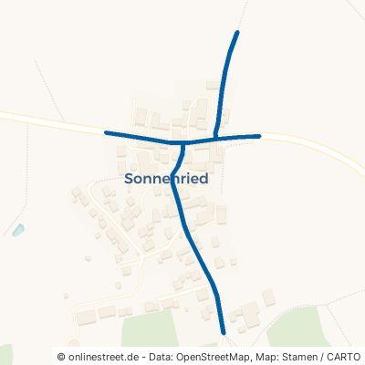 Sonnenried 92521 Schwarzenfeld Sonnenried 