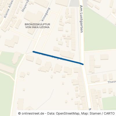 Rosa-Luxemburg-Straße 23936 Grevesmühlen 