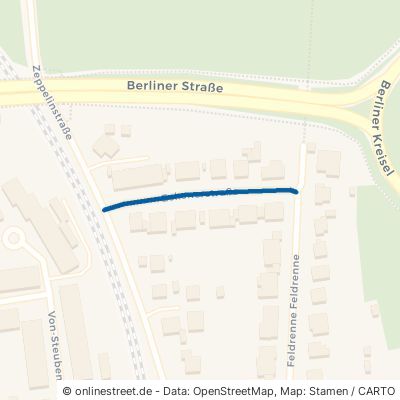 Eckenerstraße 31135 Hildesheim Ost 