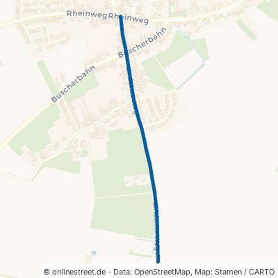 Lindches Weg 41812 Erkelenz Schwanenberg Lentholt