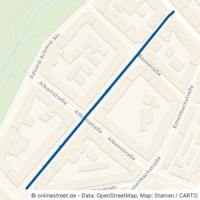 Asamstraße 81541 München Au-Haidhausen Au-Haidhausen