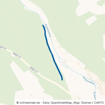 Alter Schiessplatzweg 97782 Gräfendorf 