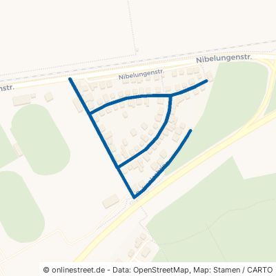 Bubenlachring 68642 Bürstadt 