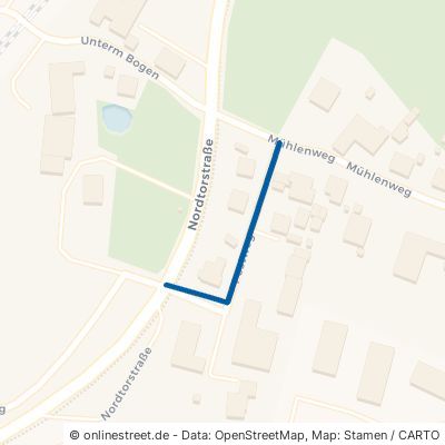 Postweg 31675 Bückeburg Achum 