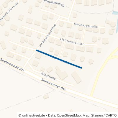 Achalmstraße 71149 Bondorf 