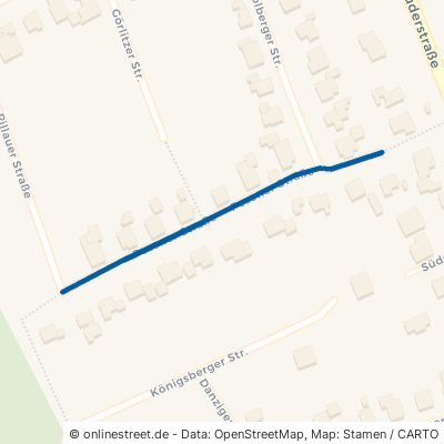 Posener Straße 26802 Moormerland Neermoor Neermoor