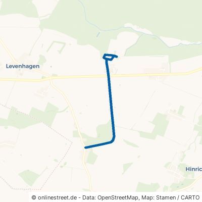 Am Grünland 17498 Levenhagen Boltenhagen 