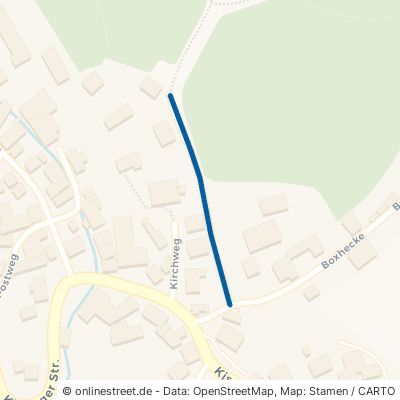 Pfarrer-Schödel-Straße 97779 Geroda 