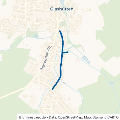 Lärchenstraße 95496 Glashütten 