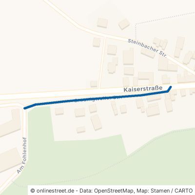 Breunigweiler Straße 67816 Standenbühl 