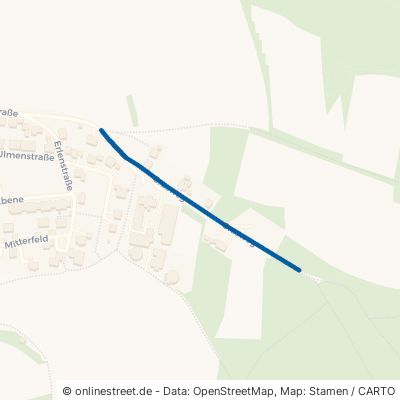 Grasweg Gessertshausen 