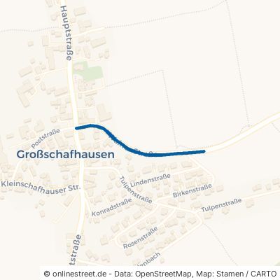 Wainer Straße 88477 Schwendi Großschafhausen 