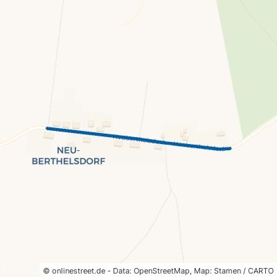 Neuberthelsdorf Herrnhut 