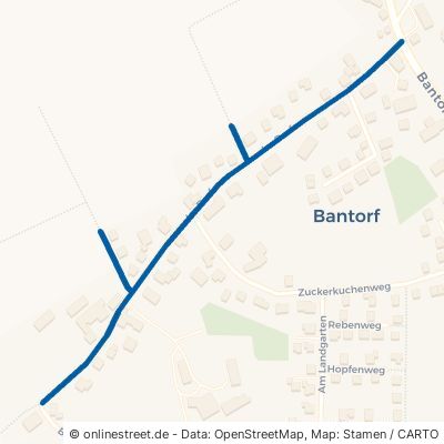 Im Dorfe 30890 Barsinghausen Bantorf Bantorf