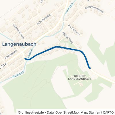 Am Lindenberg Haiger Langenaubach 