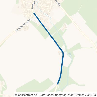 Am Neuen Weg Schieder-Schwalenberg Brakelsiek 