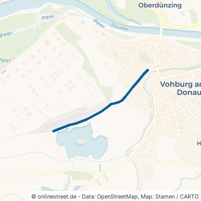 Austraße 85088 Vohburg an der Donau Vohburg 