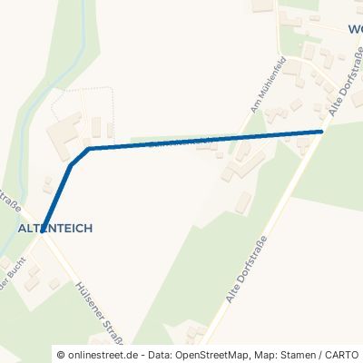 Zum Altenteich 27336 Rethem Wohlendorf 