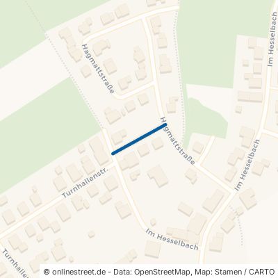 Bernhard-Müller-Weg 77855 Achern Großweier 