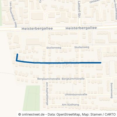 Negenstraße 30453 Hannover Ahlem Ahlem-Badenstedt-Davenstedt