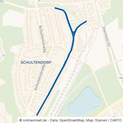 Tauschlagstraße 45966 Gladbeck Schultendorf 