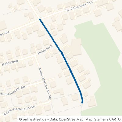 Friedrich-Silcher-Straße 89257 Illertissen Betlinshausen 