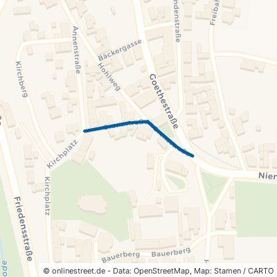 Grenzstraße 06429 Nienburg Neugattersleben 