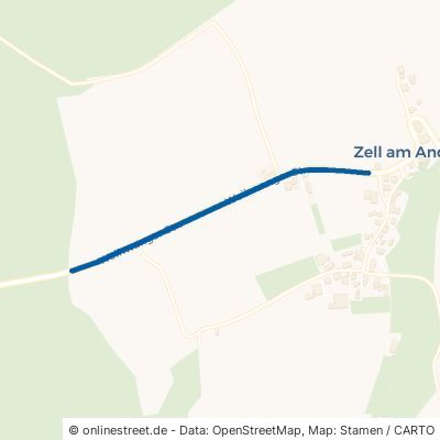 Weihwanger Straße 88630 Pfullendorf Zell am Andelsbach 