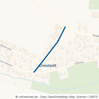 Poststraße Drestedt 